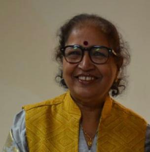 Ms. Rekha Agrawal
